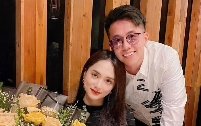 Hậu chia tay Hương Giang, Matt Liu chính thức thông báo 'tin vui' Ảnh 2