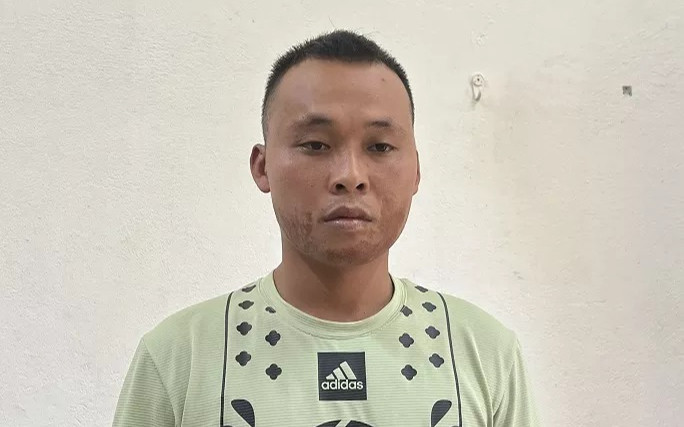 'Ông trùm' chăn dắt tiếp viên phục vụ quán karaoke bị bắt Ảnh 2