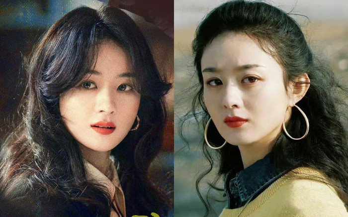 Hé lộ lý do Triệu Lệ Dĩnh có thể lột xác ngoạn mục trong Dã Man Sinh Trưởng Ảnh 2