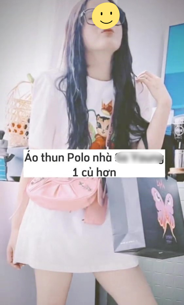 Bóc giá loạt trang phục cao cấp của 'hotgirl Bắc Giang' bị tố lừa đảo, thao túng tâm lý nhiều người Ảnh 2