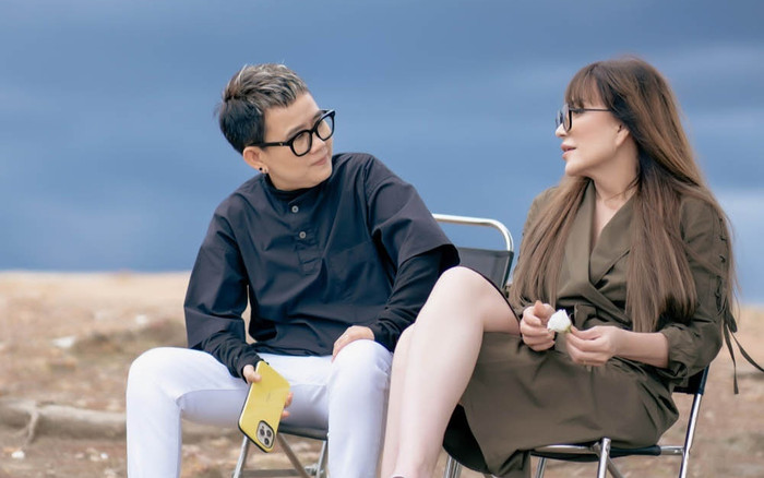 Thanh Hà gây chú ý với động thái đầu tiên sau đám cưới cổ tích cùng Phương Uyên Ảnh 2