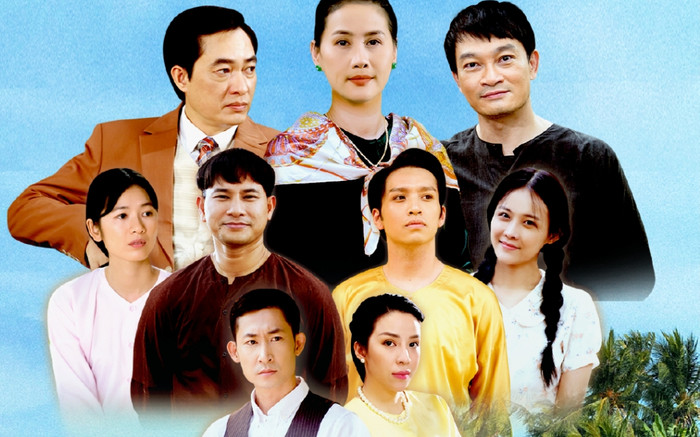 Nam diễn viên Duyên Kiếp bị chê vì cãi tay đôi với khán giả sau khi nhận 'mưa gạch đá' Ảnh 2