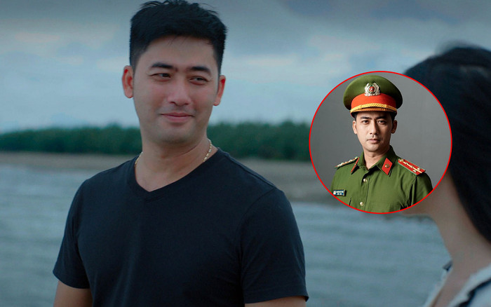 Khán giả nghi ngờ Bảo Anh không chỉ mở xưởng sửa ô tô mà còn là công an ngầm trong Gara Hạnh Phúc Ảnh 2