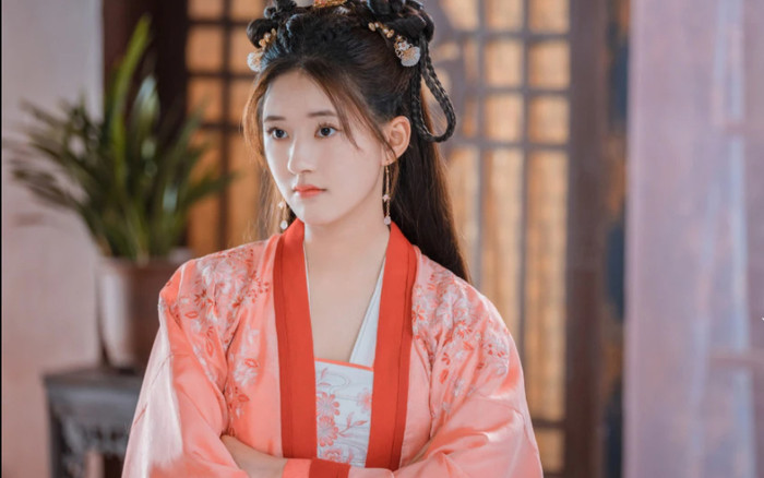 Nổi lên nhờ đóng phim cổ trang thế nhưng Triệu Lộ Tư vẫn bị chê thảm vì điều này Ảnh 2