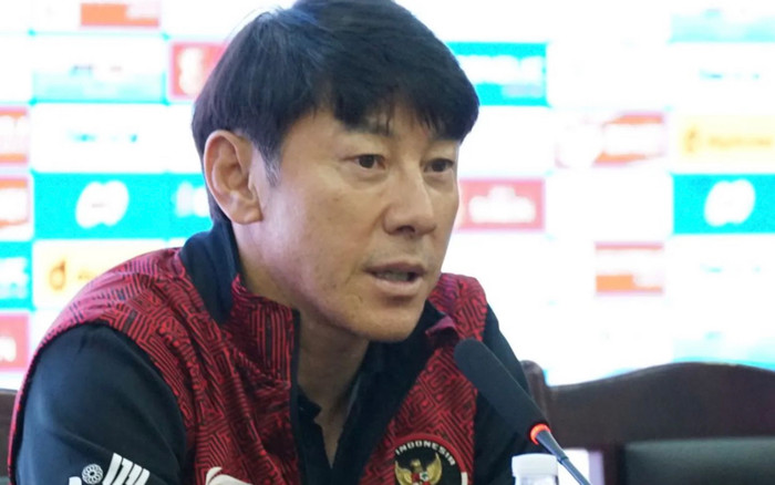 HLV Shin Tae Yong: Indonesia không còn sợ Việt Nam Ảnh 2