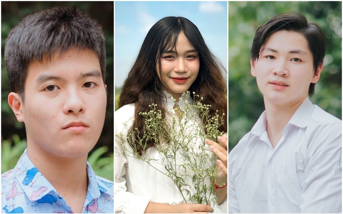 Thủ khoa các khối thi năm 2022 trúng tuyển trường đại học nào? Ảnh 2