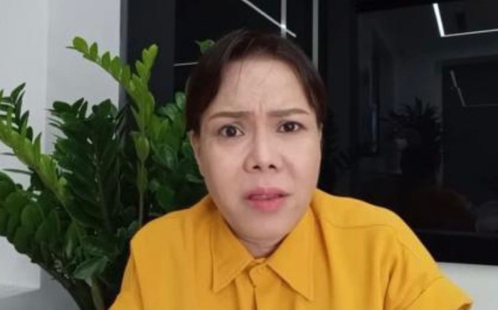 Việt Hương đánh ghen với cô gái 'quan hệ bất chính' với chồng, sự thật khiến dân tình cười ra nước mắt Ảnh 2