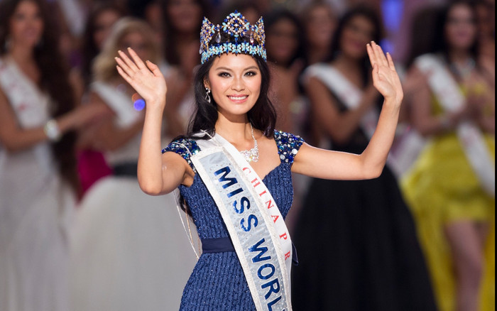 Trung Quốc bị 'cấm cửa' thi đấu tại Miss World 2022 vì đại diện không hợp lệ? Ảnh 2