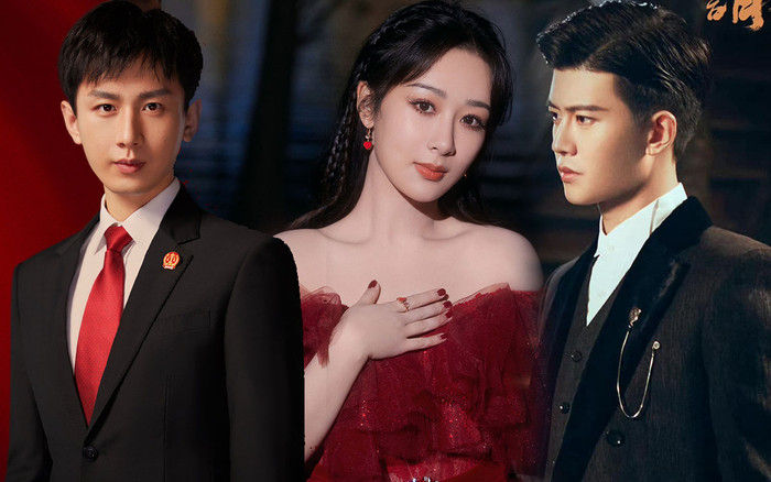2 tình cũ của Dương Tử đối đầu trong tháng 9: Nhậm Gia Luân hay Thành Nghị có lợi thế hơn? Ảnh 2
