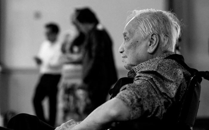 Gia đình thực hiện tâm nguyện cuối cùng của cố nhạc sĩ Lam Phương Ảnh 2