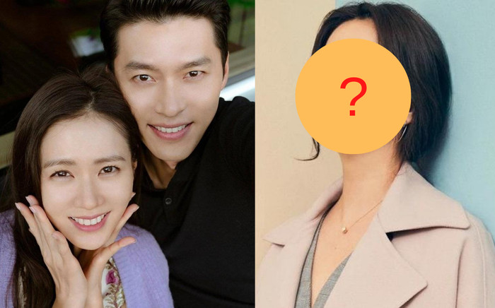 Một diễn viên nổi tiếng từng gặp 'rắc rối' vì giúp Hyun Bin - Son Ye Jin che đậy chuyện tình cảm Ảnh 2