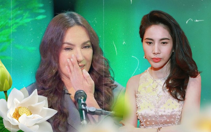 Tròn một năm ngày mất của Phi Nhung, người thân tiết lộ bí mật của cố ca sĩ với Thuỷ Tiên Ảnh 2