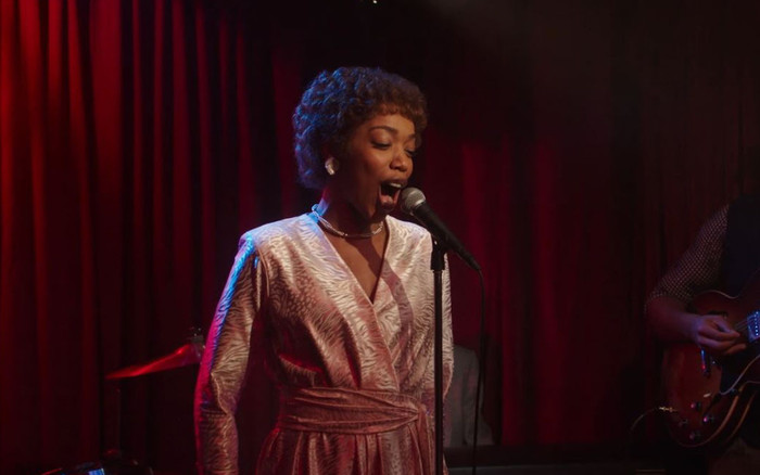 Cuộc đời nữ nghệ sĩ đạt nhiều giải thưởng nhất thế giới Whitney Houston được tái hiện trên màn ảnh rộng Ảnh 2