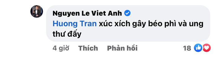 Vợ cũ lo lắng sợ con trai bj thừa cân, Việt Anh thẳng thắn góp ý chuyện chăm con Ảnh 2