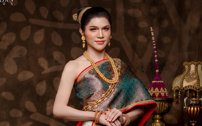 Lào 'gây sốc' khi cấm người chuyển giới thi hoa hậu Ảnh 2