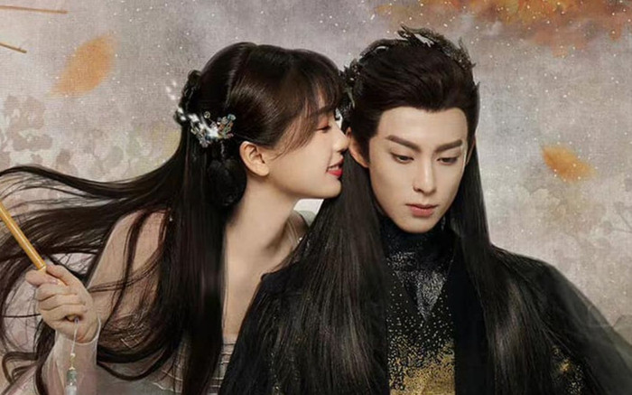 Fan cặp đôi Thương Lan Quyết chơi lớn tiếp ứng idol, nhìn sang fan của Ngô Lỗi và Triệu Lộ Tư mà chán Ảnh 2