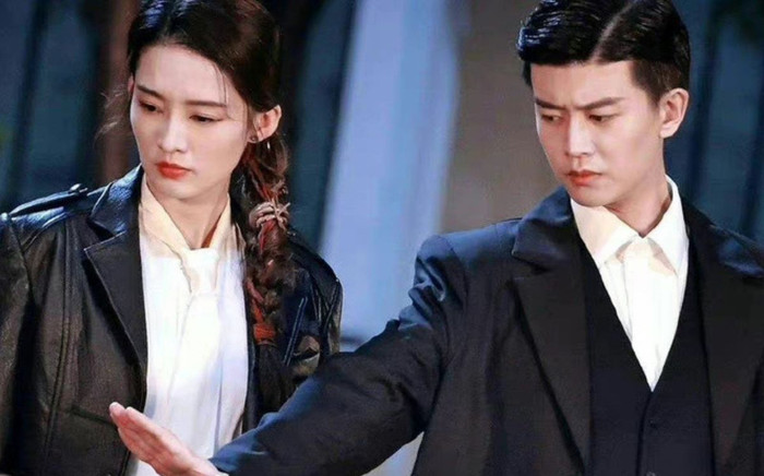 Đài từ của Nhậm Gia Luân trong Thỉnh Quân bất ngờ được khen ngợi nhưng vẫn để Lý Thấm cướp mất spotlight Ảnh 2