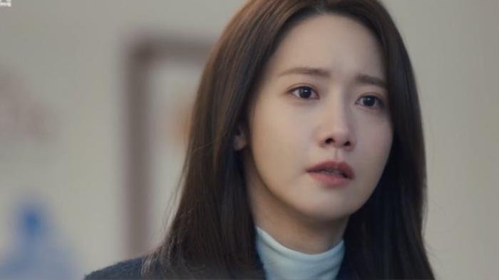 Big Mouth tập cuối: Miho (Yoona) chính thức bay màu, không có kỳ tích nào xảy ra Ảnh 2