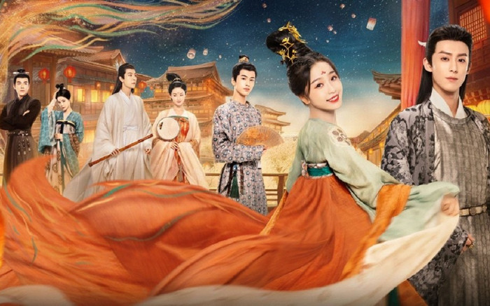 Iqiyi đăng bài ẩn ý 'vong ân phụ nghĩa', Thương Lan Quyết bị réo tên Ảnh 2