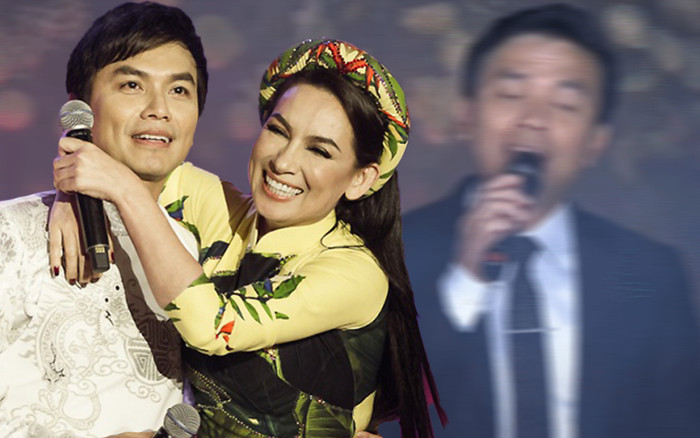 Tròn 1 năm ngày mất của Phi Nhung, Mạnh Quỳnh lần đầu hát ca khúc khiến ai cũng không cầm được nước mắt! Ảnh 2