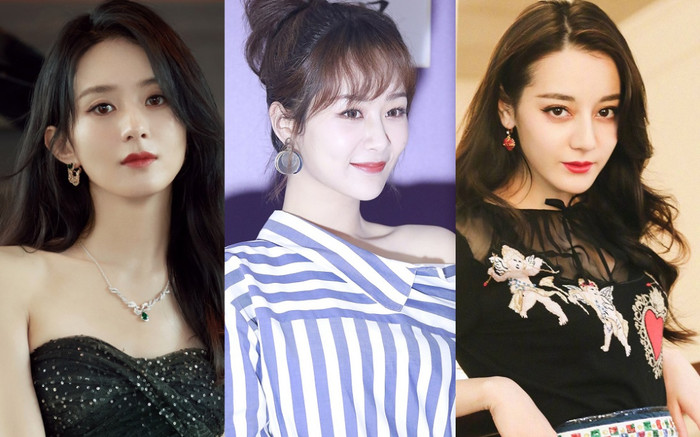 Ngạc nhiên chưa, bộ phim flop thảm của Địch Lệ Nhiệt Ba vẫn đủ sức hạ bệ từ Triệu Lệ Dĩnh đến Dương Tử Ảnh 2