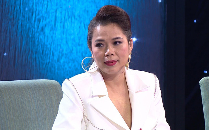 Ca sĩ Mỹ Lệ nêu quan điểm về hoa hậu bán dâm: 'Đừng lợi dụng tên tuổi để kiếm tiền cho nhanh' Ảnh 2