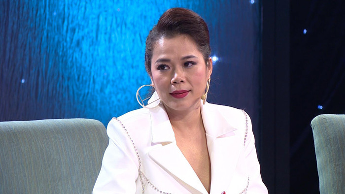 Ca sĩ Mỹ Lệ mới đây đã có những chia sẻ liên quan đến ồn ào hoa hậu bán dâm. 