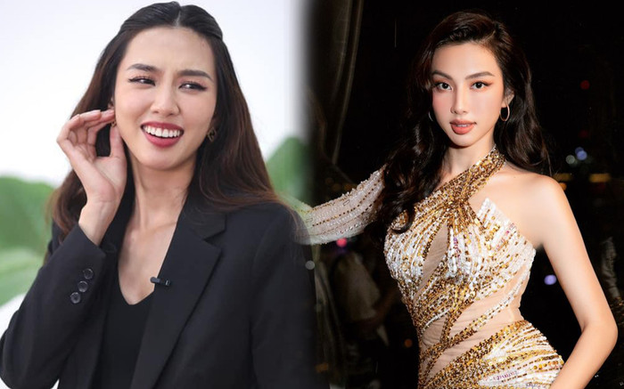 Thuỳ Tiên bị ê-kíp 'tố' cố tình trì hoãn buổi chụp ảnh, phản ứng của nàng hậu ra sao? Ảnh 2
