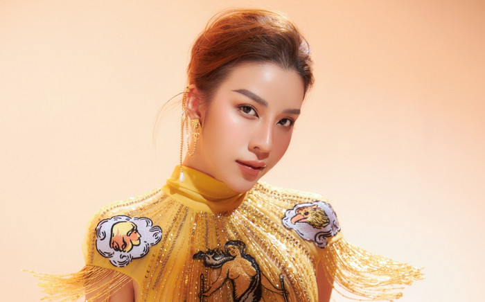 Ngô Phương Anh: Sẵn sàng tập võ để đóng các vai đả nữ, vai đa nhân cách sau phim Duyên Kiếp Ảnh 2