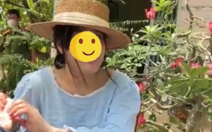 'Anna Việt Nam' gửi lời xin lỗi ba mẹ và toàn thể nạn nhân 'chồng cũ', hứa học lại đạo đức lớp một Ảnh 2