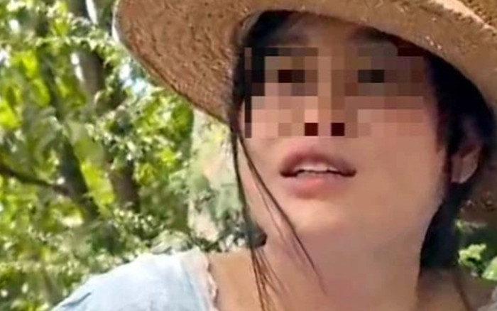 'Tiểu thư' Tina Dương đã được người thân bảo lãnh về nhà Ảnh 2