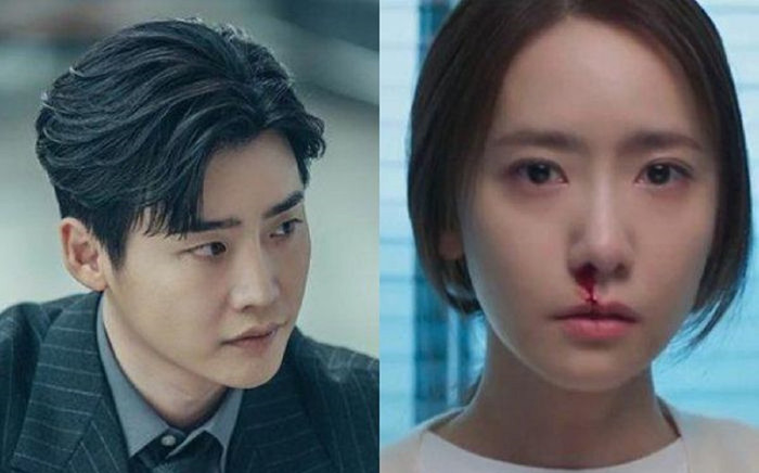 Big Mouth gia nhập hội những phim Hàn 'bay màu nữ chính' Ảnh 2