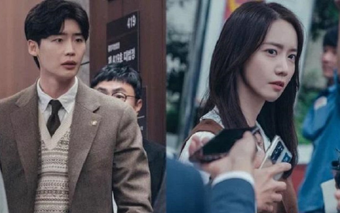 Big Mouth khép lại với cái kết quá buồn, dân mạng chê là bộ phim tiêu cực Ảnh 2