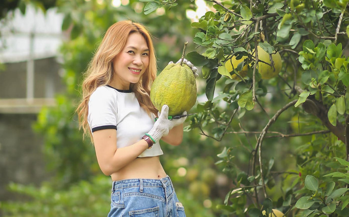 Hành động đặc biệt của Mỹ Tâm mỗi lần vướng tin đồn mang bầu Ảnh 2