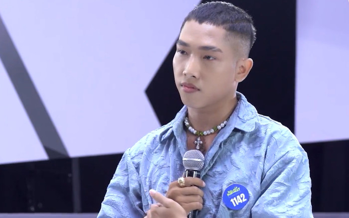 Hát ca khúc về mẹ, Ngắn khiến Hứa Kim Tuyền thẳng thắn: 'Em không lấy được cảm xúc của anh' Ảnh 2