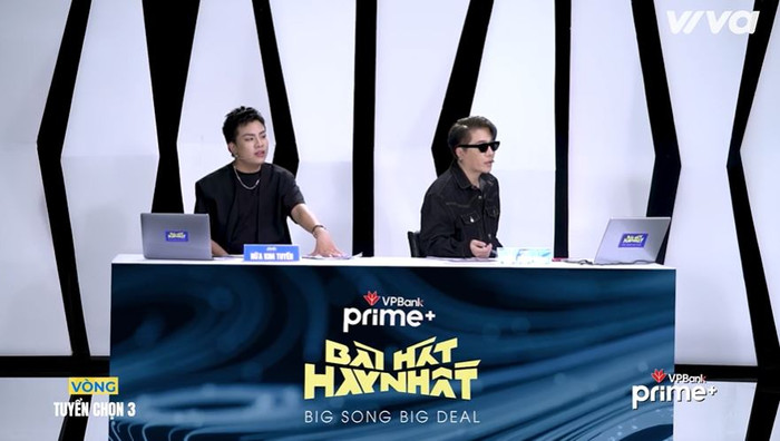 Hứa Kim Tuyền thẳng thắn khuyên Cương Anh: 'Anh nghĩ em nên làm những gì đúng với em, đừng cố gắng viết những gì xa với bản thân'