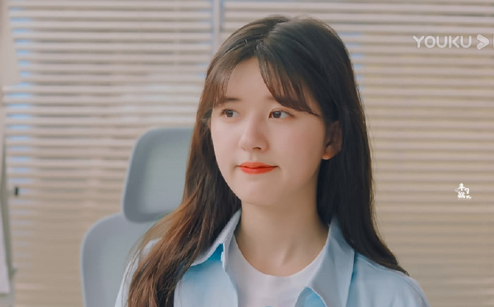 Triệu Lộ Tư nói sự nghiệp không phải lúc nào cũng thuận lợi, dân mạng phản đối rần rần Ảnh 2