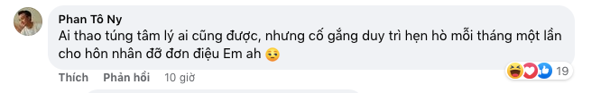 Chưa kết hôn, Lê Âu Ngân Anh đã bị chồng sắp cưới dọa phải ở nhà nấu cơm Ảnh 4