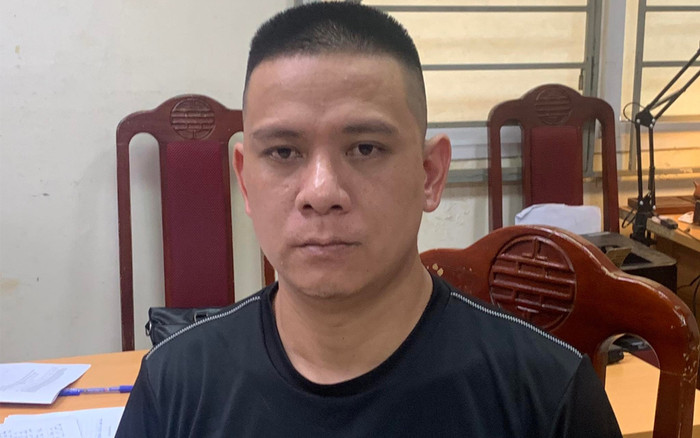 Vụ án đâm tử vong tình địch, 'bắt cóc' bạn gái giữa phố Hà Nội: Khởi tố vụ án, điều tra tài xế taxi Ảnh 2