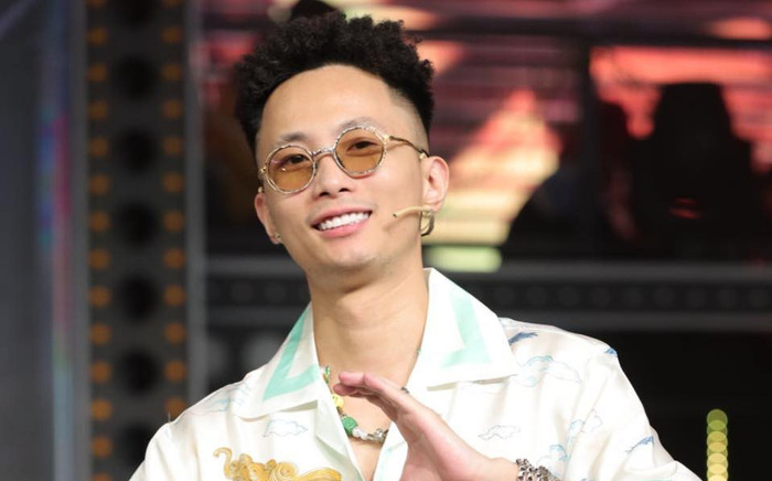 Sau nhiều năm vắng bóng trên sân khấu, Rhymastic 'bù đắp' cho khán giả bằng món quà đặc biệt Ảnh 2