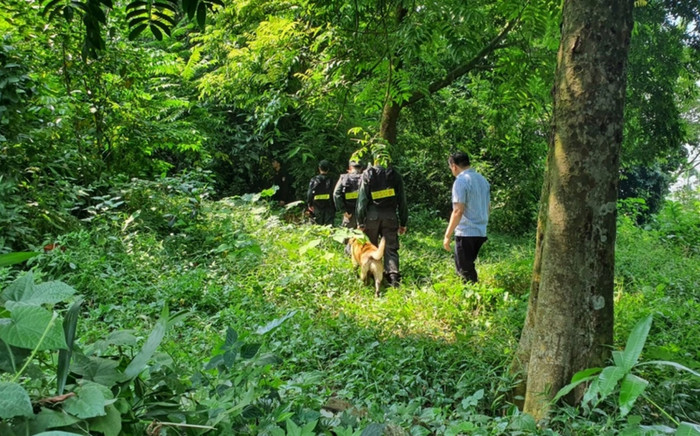 Cha ruột của cô gái mất tích ở Hà Nội: Ốm liệt giường vẫn gượng dậy tìm con, không còn khóc nổi nữa Ảnh 2