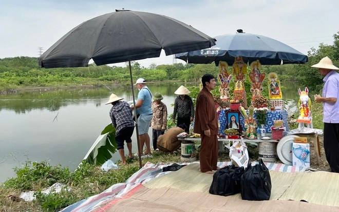 Vụ cô gái Hải Như ở Hà Nội mất tích: Bố nạn nhân đưa ra tuyên bố 'cứng' Ảnh 3