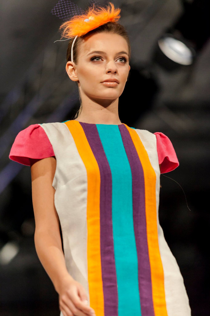 Sau đó, cư dân mạng đã tìm ra một số bức ảnh khác của Karolina của khoảng 8 năm về trước. 