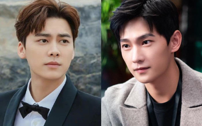 Vì sao nói Dương Dương là người hưởng lợi nhiều nhất sau scandal mua dâm của Lý Dịch Phong? Ảnh 2