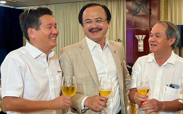 Bầu Đức xúc động kể về tháng ngày gian nan đưa HAGL hồi sinh Ảnh 2