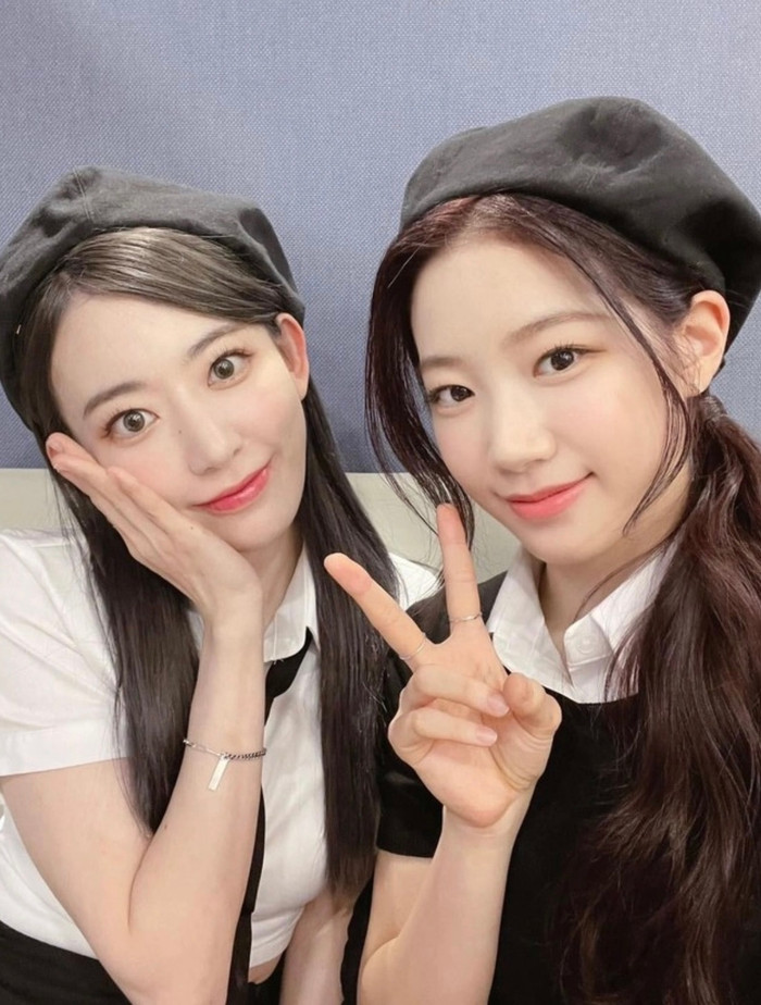 Hai ca sĩ nổi tiếng bị quấy rối ngay trên sóng truyền hình? Ảnh 1