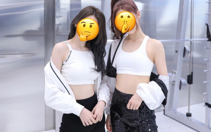 Hai ca sĩ nổi tiếng bị quấy rối ngay trên sóng truyền hình? Ảnh 2