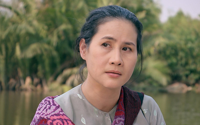 Thân Thúy Hà tiết lộ về cảnh quay bị cắt trong Duyên Kiếp, nghe xong ai cũng thấy tiếc Ảnh 2