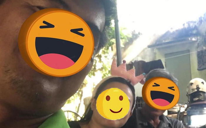 Người bảo lãnh 'tiểu thư' Tina Bắc Giang nói gì trước thông tin bị cô gái này lấy xe máy rồi bỏ trốn? Ảnh 2