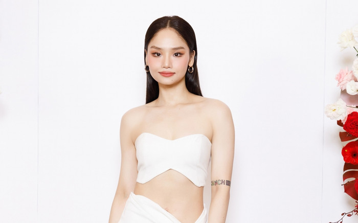 Miu Lê: 'Tới ngày tôi đám cưới, tôi cũng giấu khán giả' Ảnh 2